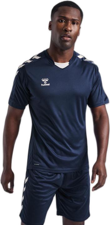 Image du produit hummel Core Xk Poly Jersey S/S (S)