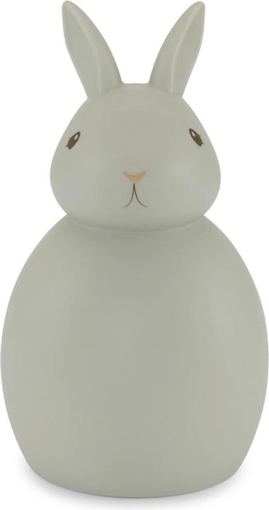 Immagine prodotto Konges Slojd Luce notturna a LED in silicone Coniglietto