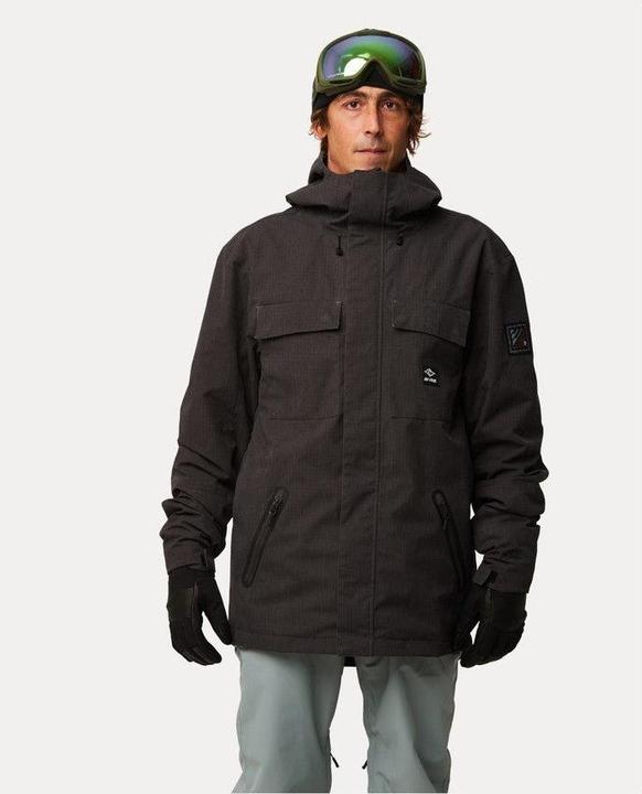Actual product image Rip Curl Pinnacle Jacket Skijacke (L)