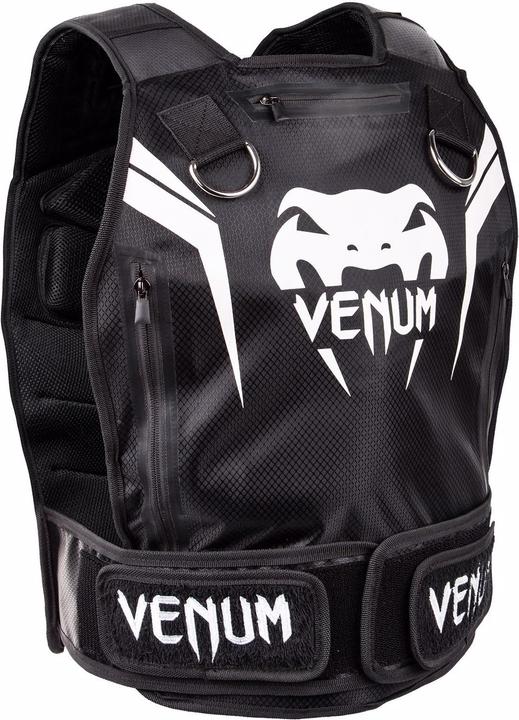 Venum Gewichtsweste Elite 10 kg (1 x 10 kg)
