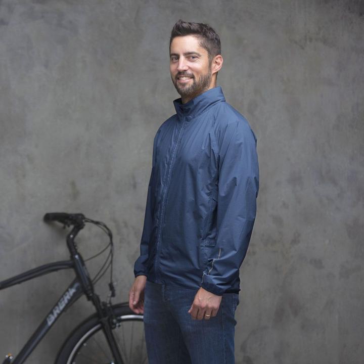 Actual product image Tucano Urbano Nano Rain Ultra (S)