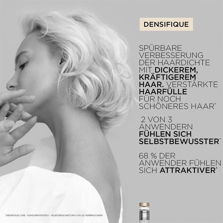 Produktbild Kérastase Densifique Sérum Jeunesse (100 ml)