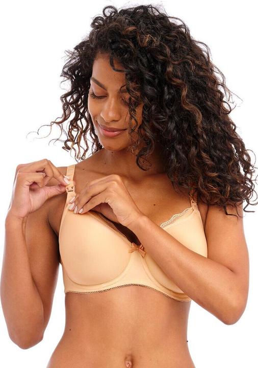 Image du produit soutien-gorge allaitement moulé multipositions pure (100 F)