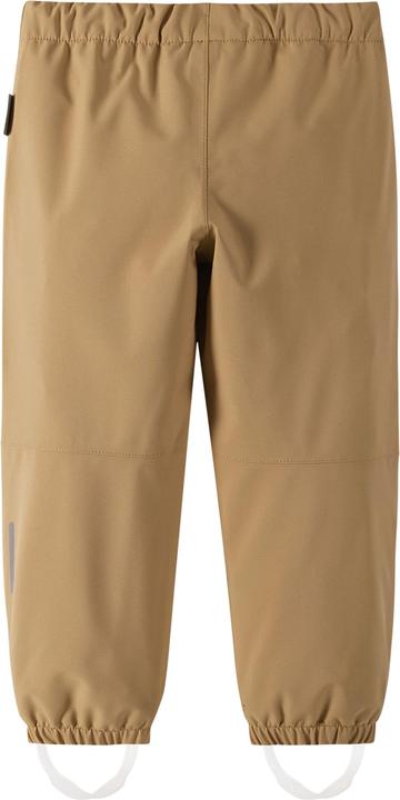 Produktbild Reima tec Kinder Regenhose Kaura Peanut Brown (116)