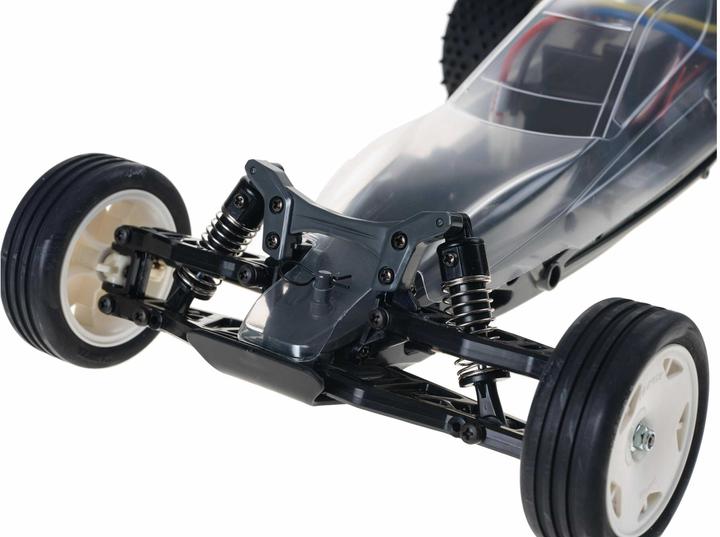 Actual product image Tamiya Neo Fighter DT-03 (Kit)