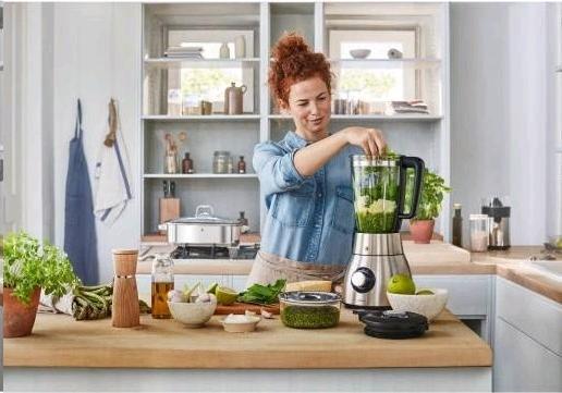 Actual product image WMF Kult Pro Blender (1400 W)