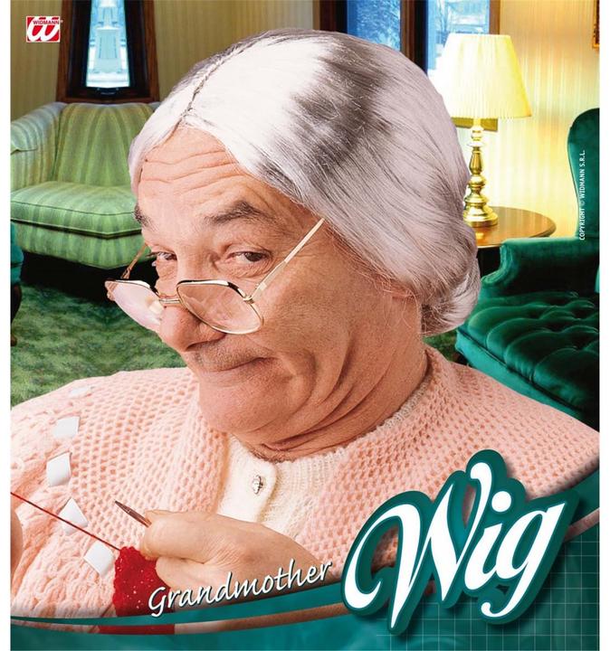 Immagine prodotto Widmann Nonna