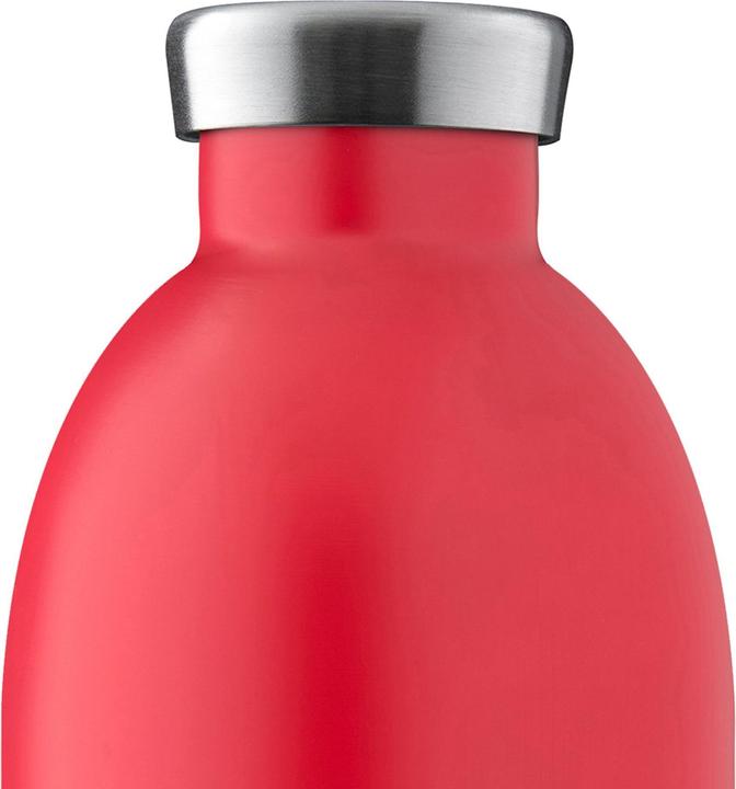 Actual product image 24 Bottles Clima drinking bottle 850 ml (0.85 l)
