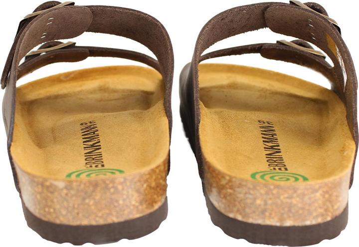 Actual product image Dr. Brinkmann Bonillo Pantoletten (36)