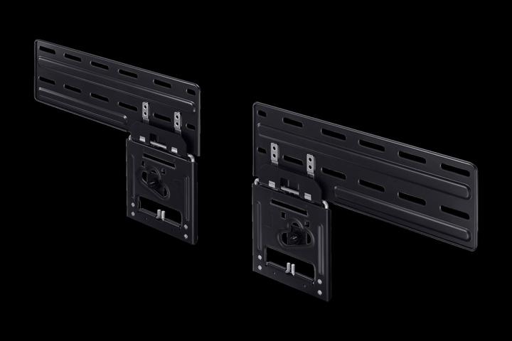 Actual product image Samsung WMN-B50EB/XC Slim Fit (Wall, 85", 60 kg)
