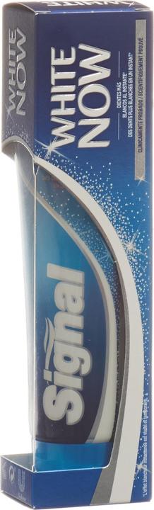 Image du produit Signal Blanc maintenant (75 ml)