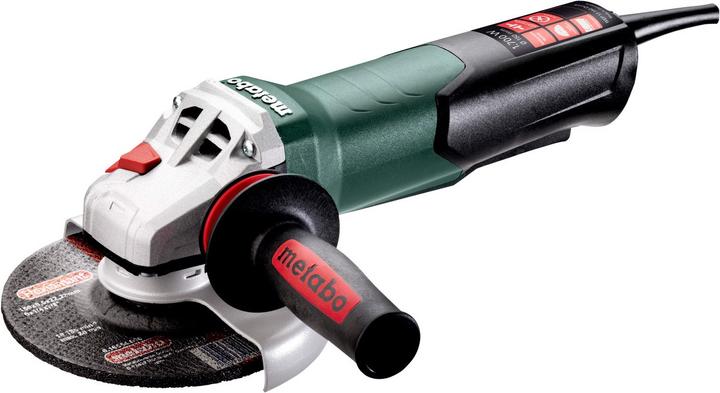 Immagine prodotto Metabo WEP 17 Quick (150 mm)