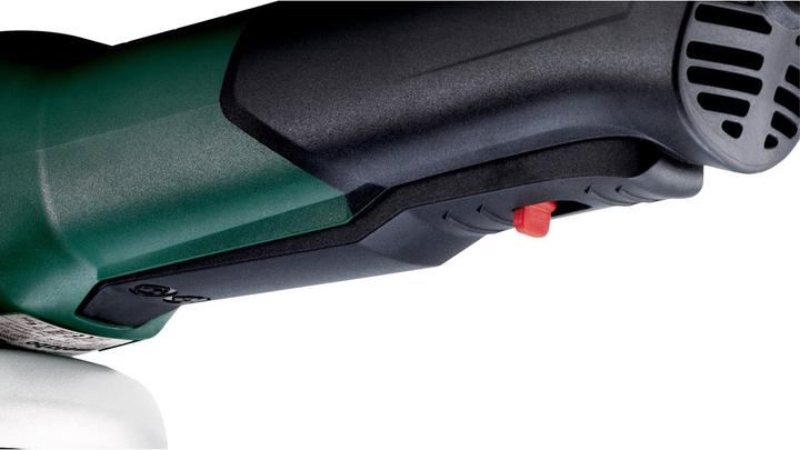 Immagine prodotto Metabo WEP 17 Quick (150 mm)