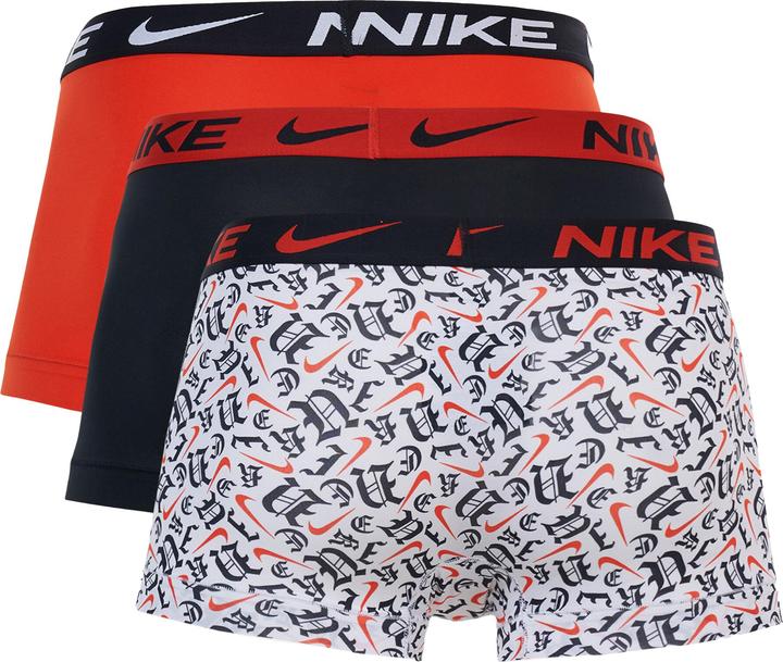 Image du produit Nike - Boxers ESSENTIAL - Homme (XL, Lot de 3)