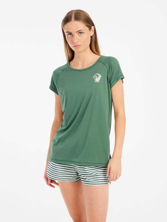 Image du produit Protest Rash guards PRTGia surf t short sleeves (42)