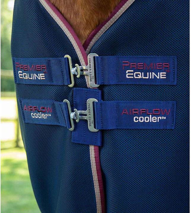 Produktbild Premier Equine Airflow Cooler (183 cm)