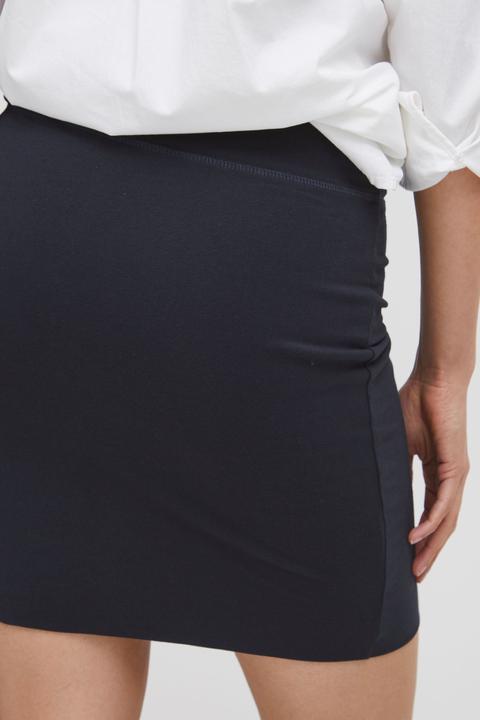 Produktbild B.young BYRantino skirt 20802338 (XXL)
