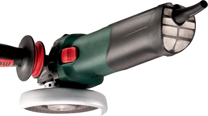 Immagine prodotto Metabo WEV 17 Quick (125 mm)
