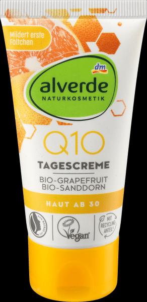 Image du produit dm alverde Q10 (50 ml, Crème de jour)