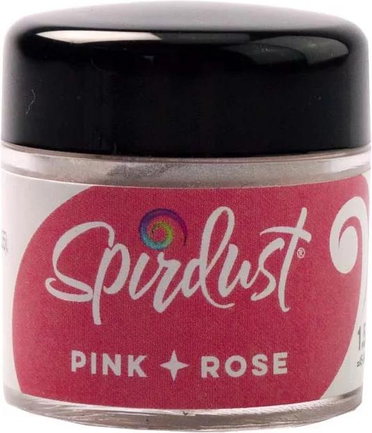 Immagine prodotto Roxy & Rich Glitter per cocktail rosa 25 grammi