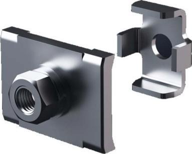 Actual product image Rittal NH00 fuse switch disconnector