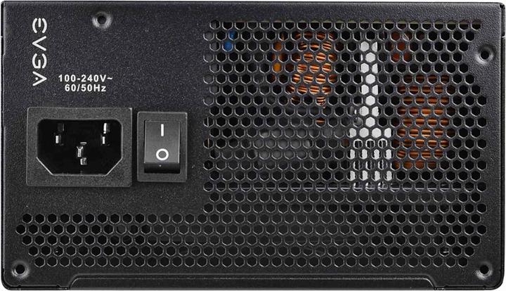 Actual product image EVGA SuperNova 750 GT (750 W)