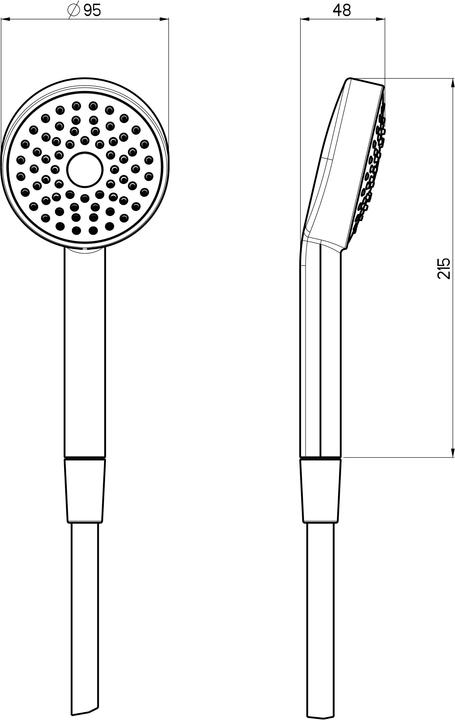 Actual product image Nikles Fresh 95 Clean Mini Kit (1 Beam types)