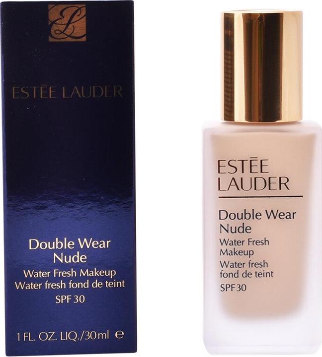 Produktbild Estée Lauder Double Wear Nude Water Fresh (1W2 Sand)