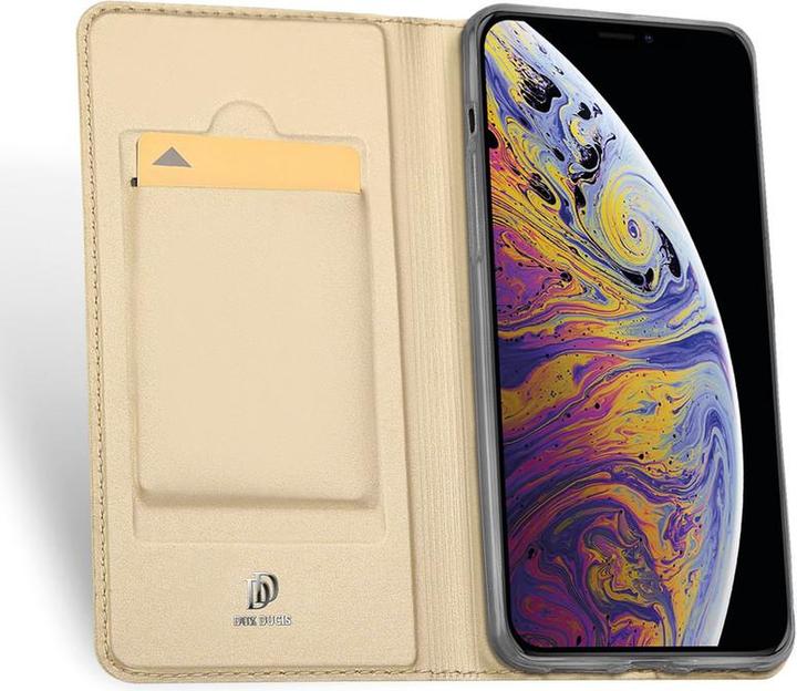 Produktbild Dux Ducis Skin Pro Series (Apple iPhone 11 Pro)