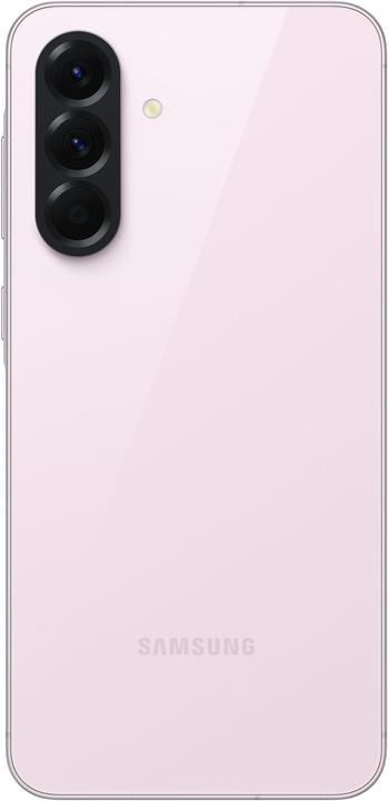 Immagine prodotto Samsung Galaxy A56 (256 GB, Rosa fantastico, 6.70", Doppia SIM, 50 Mpx, 5G)