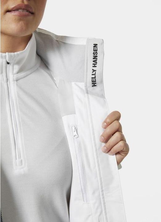 Produktbild Helly Hansen Women's Crew Hooded Jacket 2.0 (S)
