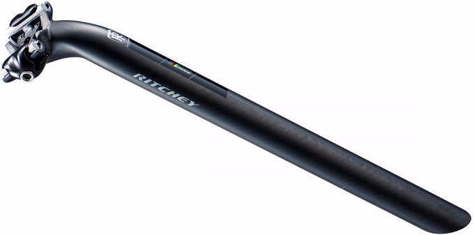 Actual product image Ritchey WCS Carbon 27.2mm (27.20 mm)