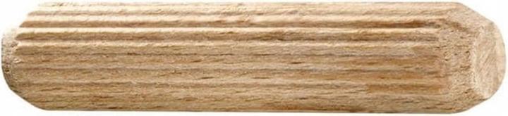 Produktbild FTM Holzdübel 8 x 40 mm, 6 Stück (6 Stk.)