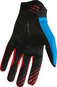 Immagine prodotto Fox Guanti Savant Airline Blu (XL)