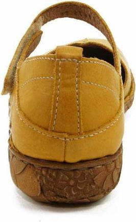 Produktbild Josef Seibel Sandalen/Sandaletten (38)