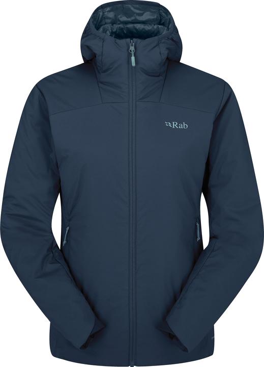 Rab Women's Xenair Alpine Light Jacket
