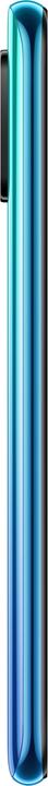 Produktbild Xiaomi Mi 10 Lite 5G (128 GB, Aurora Blue, 6.57", Dual SIM, 48 Mpx, 5G)