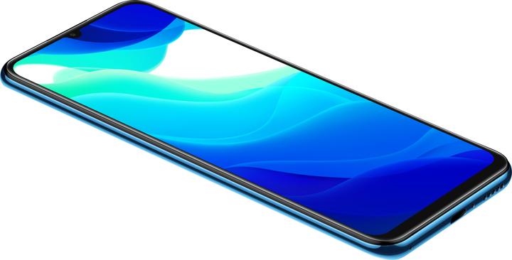Produktbild Xiaomi Mi 10 Lite 5G (128 GB, Aurora Blue, 6.57", Dual SIM, 48 Mpx, 5G)