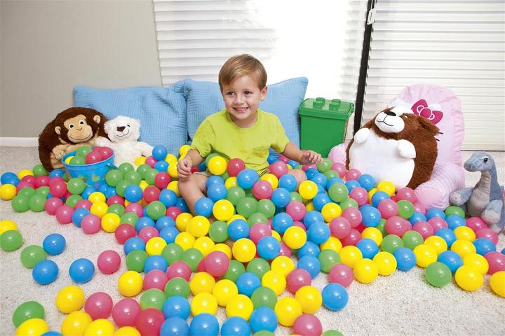 Immagine prodotto Bestway Schizzi e giochi