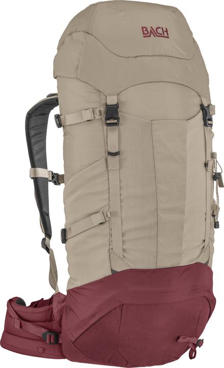 Image du produit Bach Equipment Sac à dos Daydream 40 (40 l)