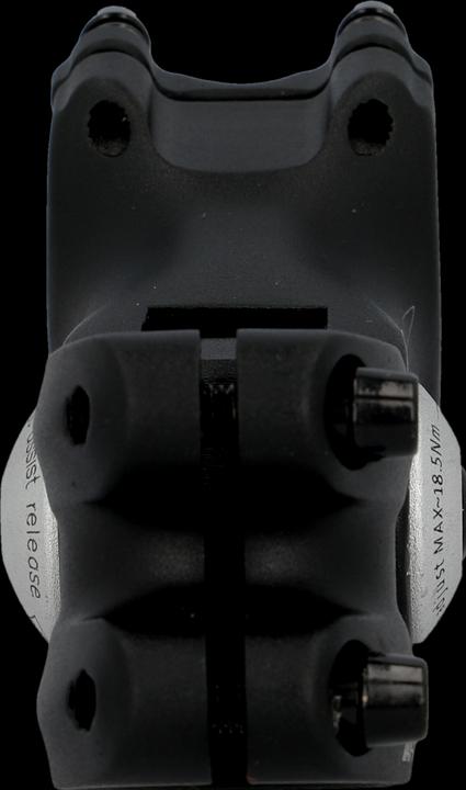 Produktbild Zoom Lenkervorbau AHEAD verstellbar (31.80 mm)