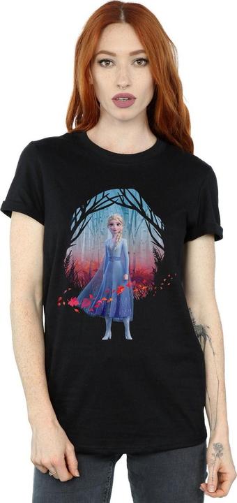 Produktbild Disney Frozen 2 Elsa Find The Way TShirt (S)