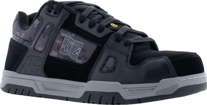 Produktbild DC Shoes S3s Stagwork (S3, 40)