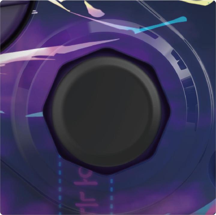 Produktbild HORI Fighting Commander OCTA - Street Fighter 6 - Juri (PC)