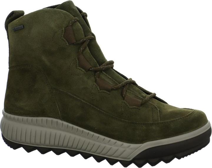 Khaki, olive