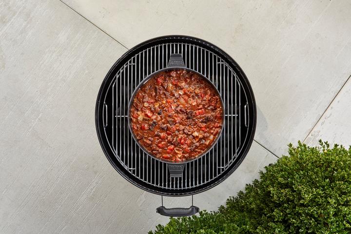 Immagine prodotto Weber Padella per forno olandese