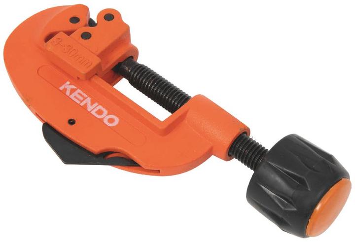 Immagine prodotto Kendo Profi-Rohrschneider