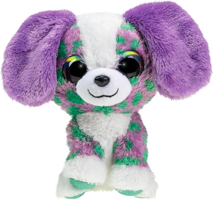 Immagine prodotto Lumo Stars Peluche - Cane Rekku, 15 cm (15 cm)