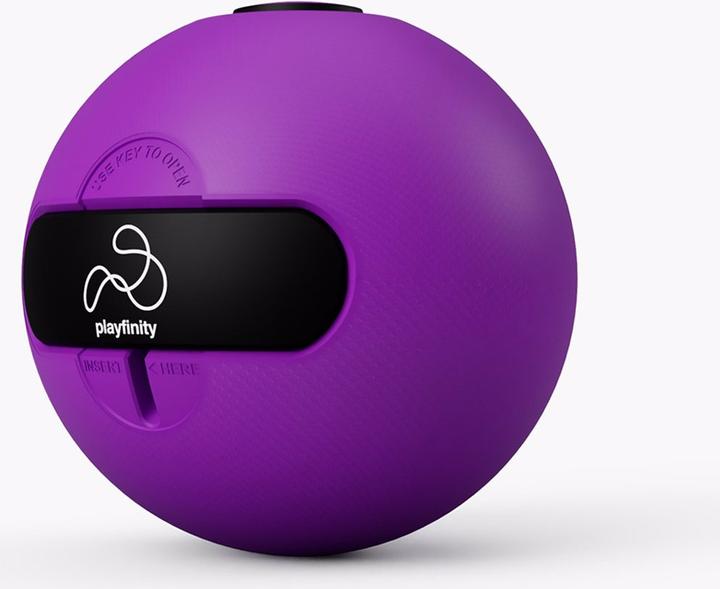 Productafbeelding Playfinity Knijpbal