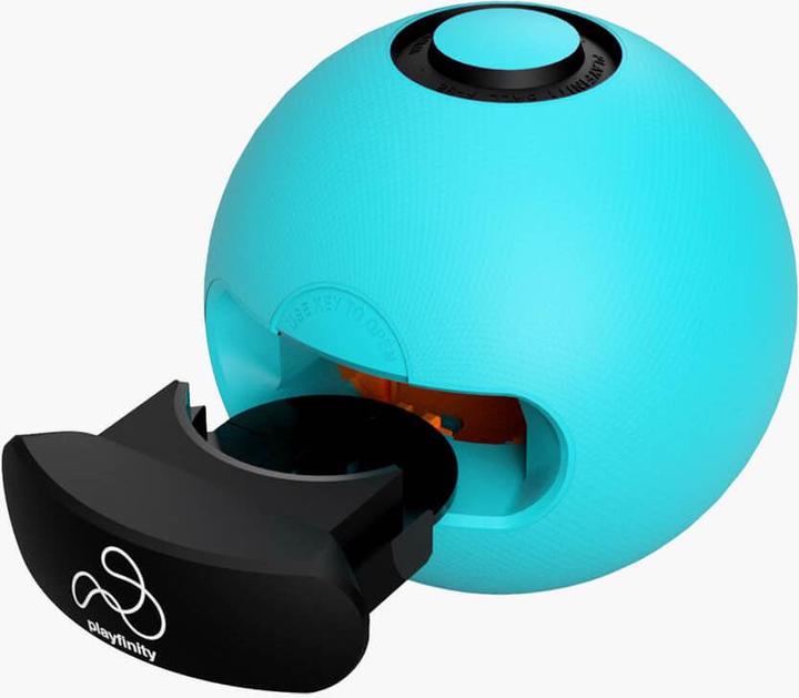 Actual product image Playfinity SmartBall Bouncy Ball